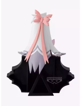 Vaggie Hazbin Hotel Banpresto Monitor Top (Version B) pink