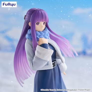Fern Frieren SEGA Luminasta Trio-Try-It figure