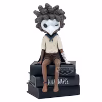 Low Little Nightmares Monitor Top figure vol. 1 Banpresto Bandai Namco