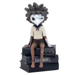 Low Little Nightmares Monitor Top figure vol. 1 Banpresto Bandai Namco