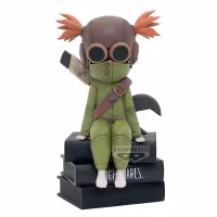 Alone Little Nightmares Monitor Top figure vol. 1 Banpresto Bandai Namco