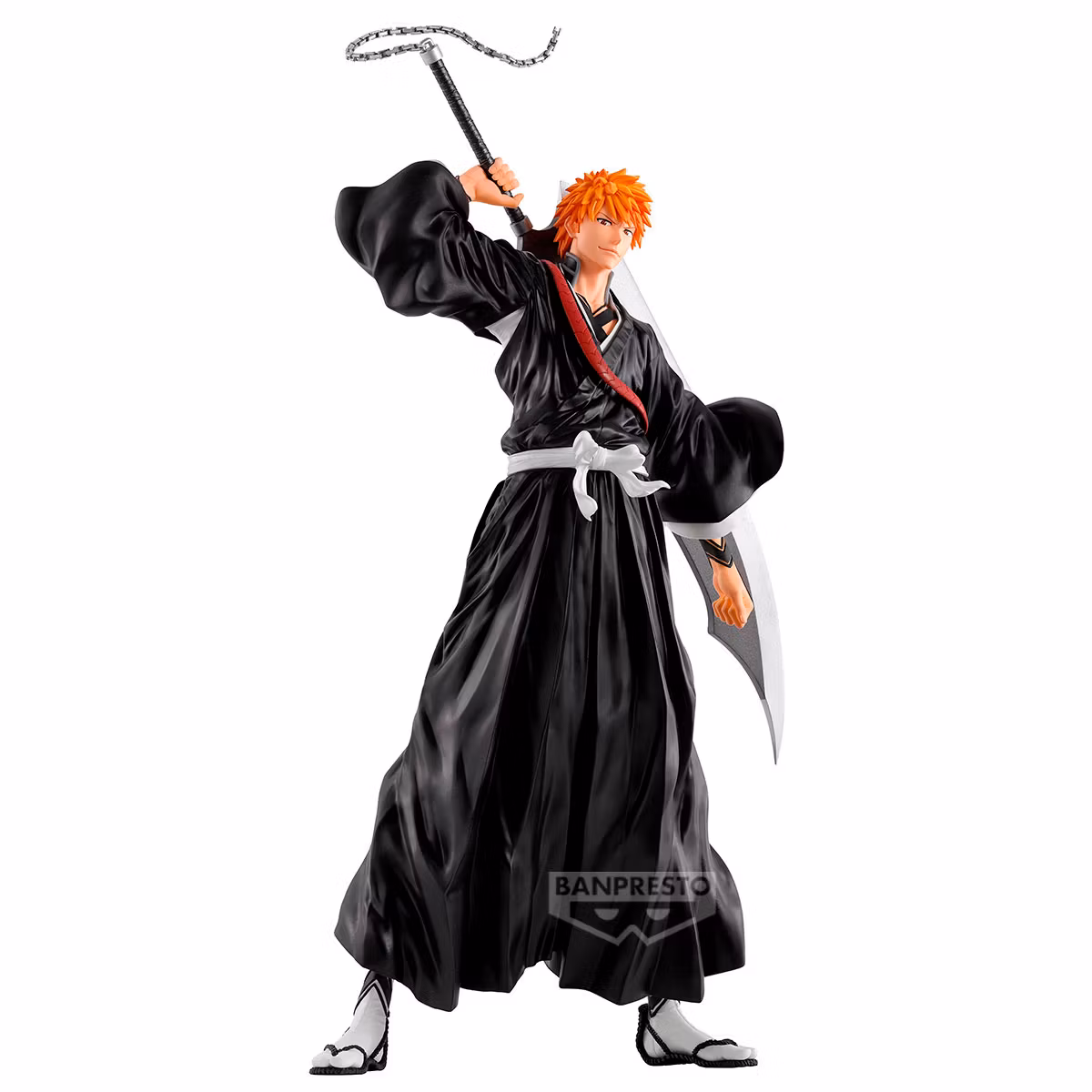 Kurosaki Ichigo - BLEACH Grandista Bandai Namco Banpresto