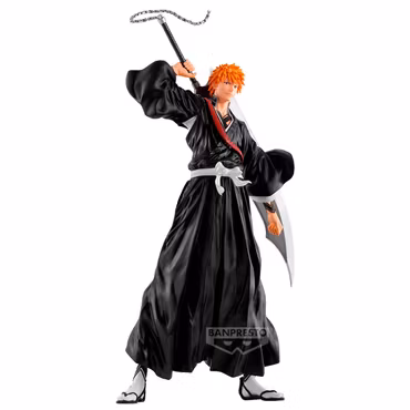 Kurosaki Ichigo - BLEACH Grandista Bandai Namco Banpresto