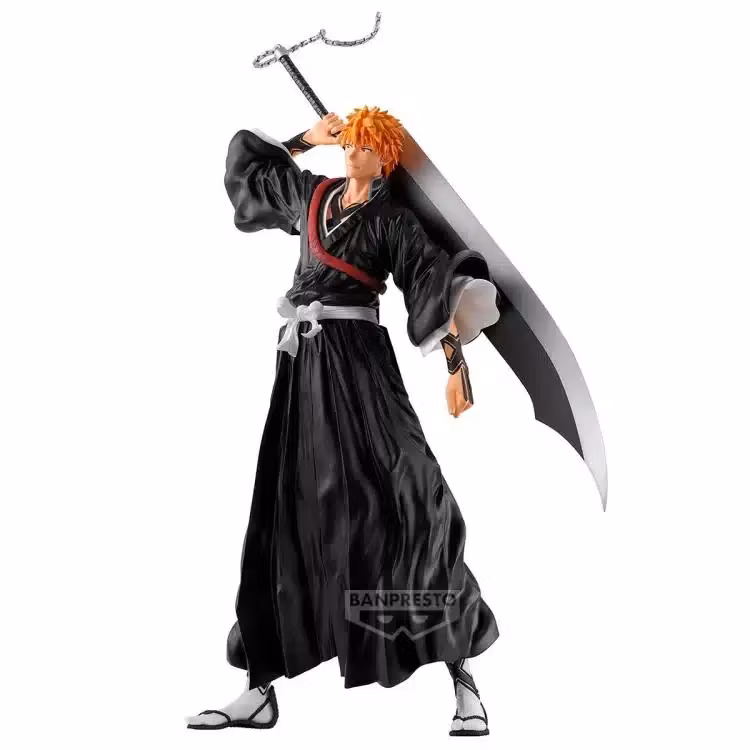 Kurosaki Ichigo - BLEACH Grandista Bandai Namco Banpresto
