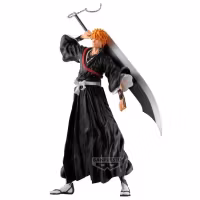 Kurosaki Ichigo - BLEACH Grandista Bandai Namco Banpresto