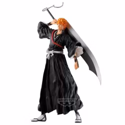 Kurosaki Ichigo - BLEACH Grandista Bandai Namco Banpresto