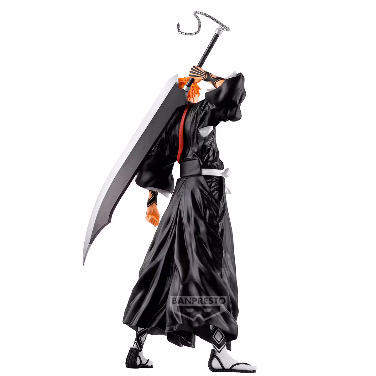 Kurosaki Ichigo - BLEACH Grandista Bandai Namco Banpresto
