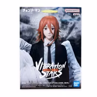 Angel Devil Chainsaw Man the movie Banpresto Vibration Stars