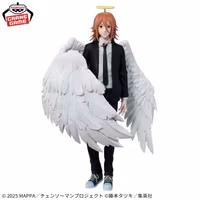 Angel Devil Chainsaw Man the movie Banpresto Vibration Stars