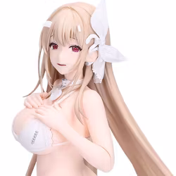 Viper Nikke Goddess of Victory Banpresto Bandai Namco Cord Reel figure