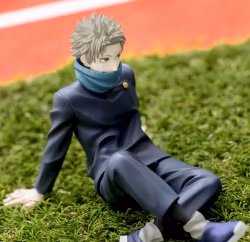 Toge Inumaki Jujutsu Kaisen O SEGA Yumemirize Gekijõ-ban figure