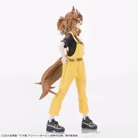 Jungle Pocket Uma Musume Pretty Derby: Beginning of a new era Luminasta SEGA