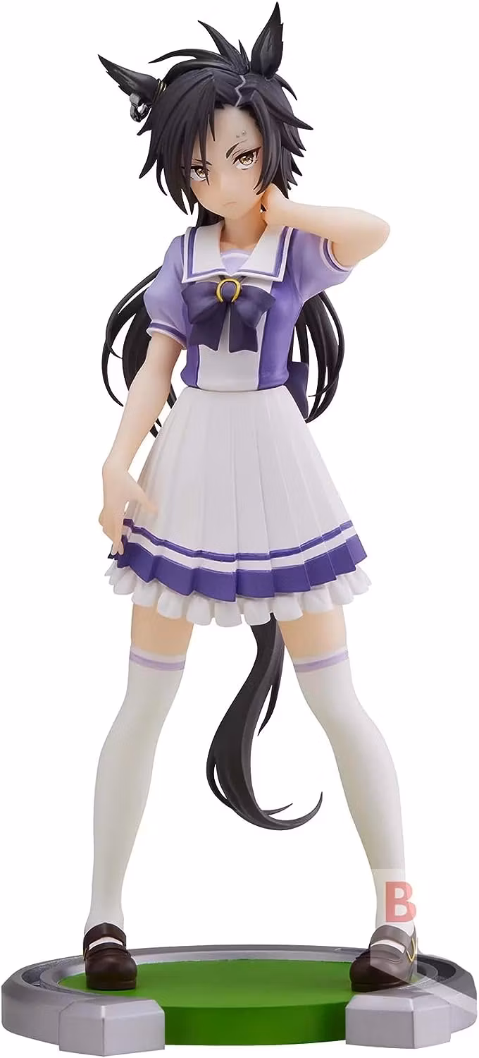Air Shakur Uma Musume: Pretty Derby Banpresto Bandai Namco