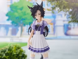 Air Shakur Uma Musume: Pretty Derby Banpresto Bandai Namco