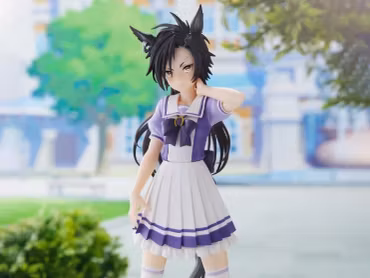 Air Shakur Uma Musume: Pretty Derby Banpresto Bandai Namco