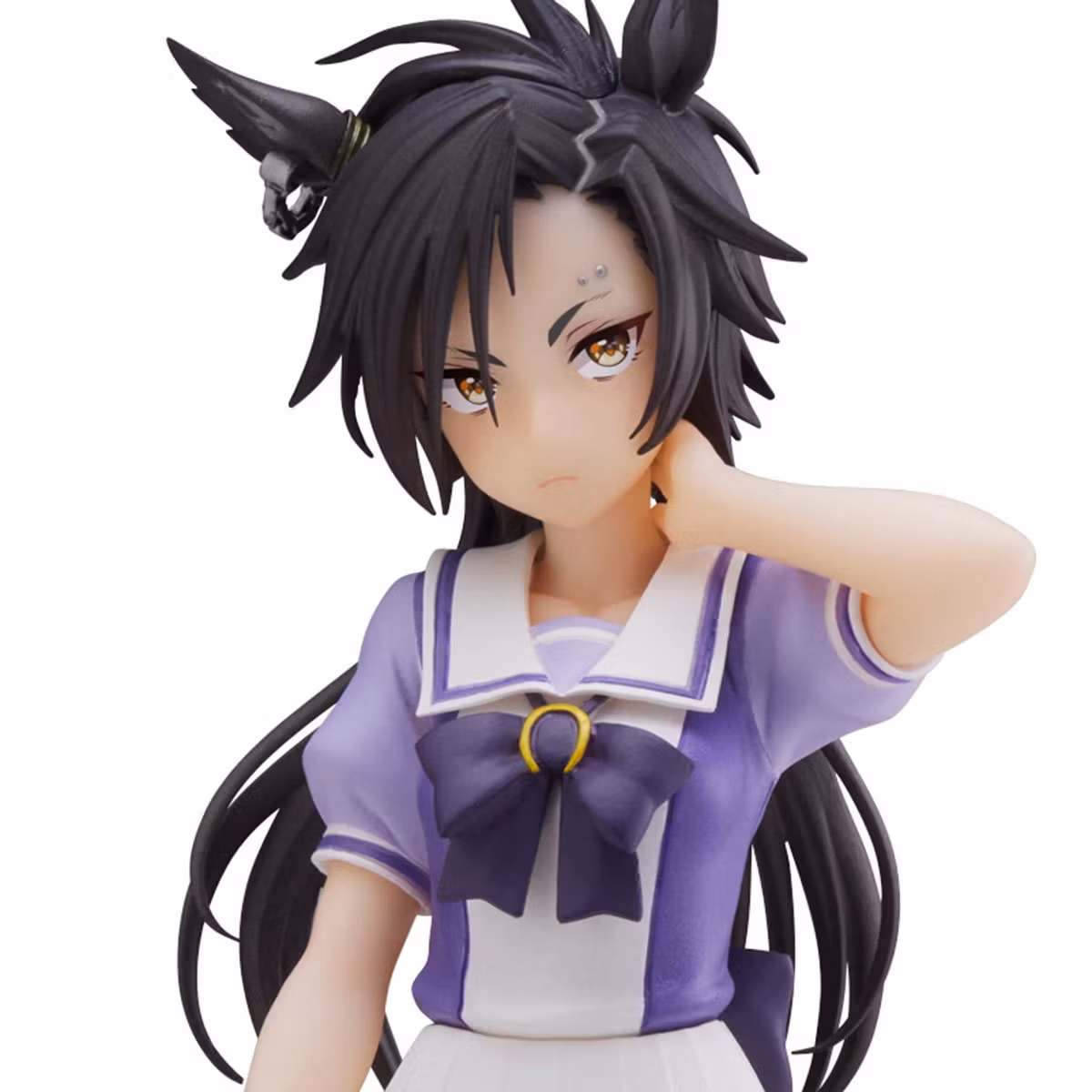 Air Shakur Uma Musume: Pretty Derby Banpresto Bandai Namco