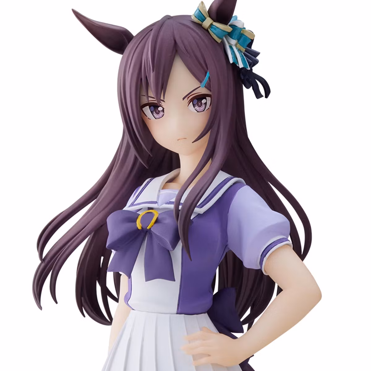 Mejiro Dober Uma Musume: Pretty Derby Banpresto Bandai Namco