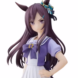 Mejiro Dober Uma Musume: Pretty Derby Banpresto Bandai Namco