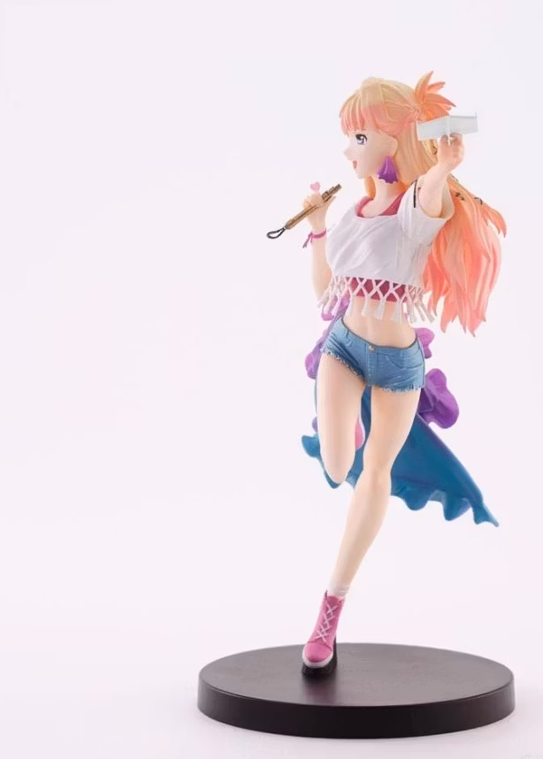Sheryl Nome Macross Frontier Labyrinth of Time ver. SEGA FiGURiZM figure