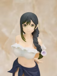 Yae Amagami Tying the Knot with Amagami Sister Coreful Taito figure