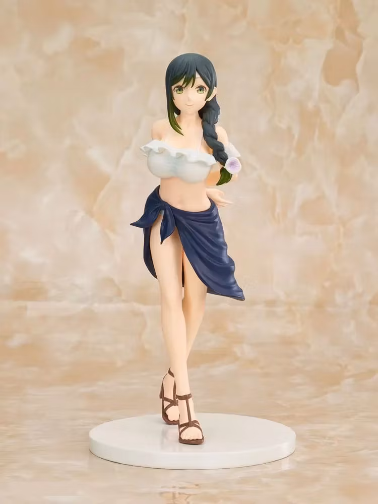 Yae Amagami Tying the Knot with Amagami Sister Coreful Taito figure