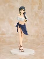 Yae Amagami Tying the Knot with Amagami Sister Coreful Taito figure