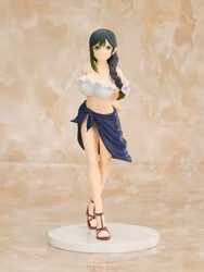 Yae Amagami Tying the Knot with Amagami Sister Coreful Taito figure