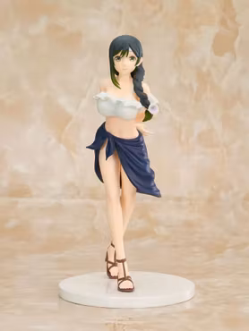Yae Amagami Tying the Knot with Amagami Sister Coreful Taito figure