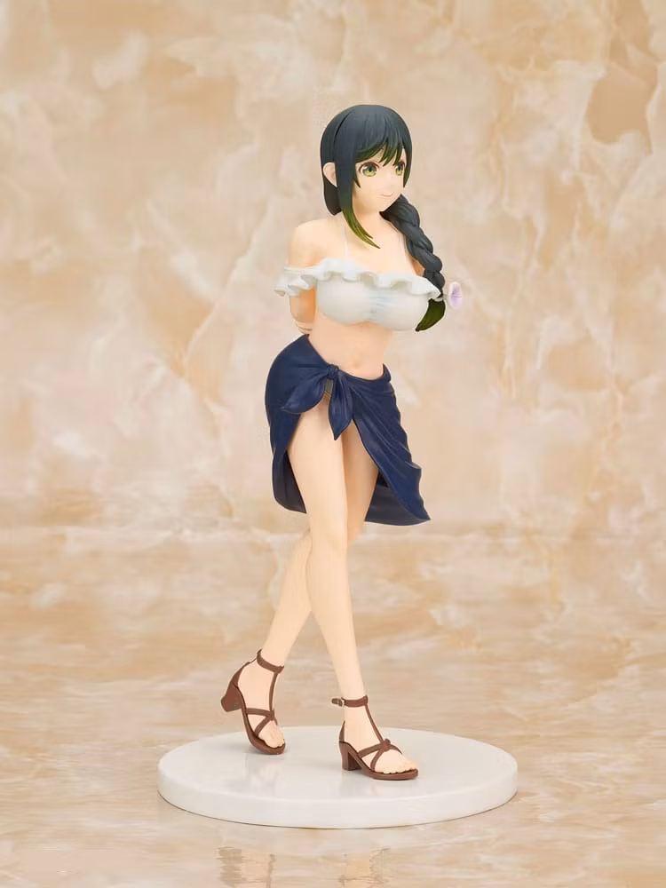 Yae Amagami Tying the Knot with Amagami Sister Coreful Taito figure