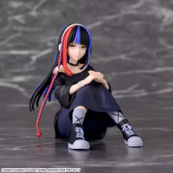 Haru Asamushi Kamitsubaki City Under Construction SEGA Premium Chokonose figure