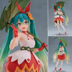 Hatsune Miku Wonderland  Thumbelina ver. JAIA figure
