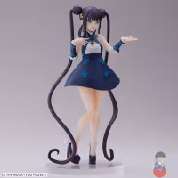 Foreigner/Yang Guifer Fate/Grand Order Luminasta SEGA figure