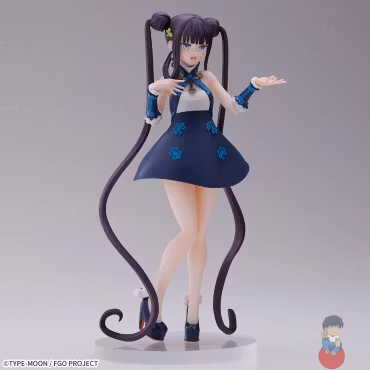 Foreigner/Yang Guifer Fate/Grand Order Luminasta SEGA figure