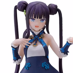 Foreigner/Yang Guifer Fate/Grand Order Luminasta SEGA figure