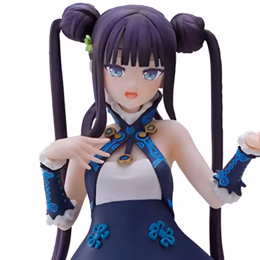 Foreigner/Yang Guifer Fate/Grand Order Luminasta SEGA figure