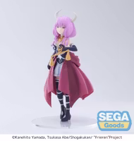 Aura the Guillotine Frieren: Beyond Journey´s End Desktop x Decorate Jaia SEGA figure