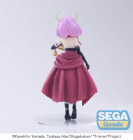 Aura the Guillotine Frieren: Beyond Journey´s End Desktop x Decorate Jaia SEGA figure