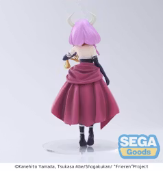 Aura the Guillotine Frieren: Beyond Journey´s End Desktop x Decorate Jaia SEGA figure