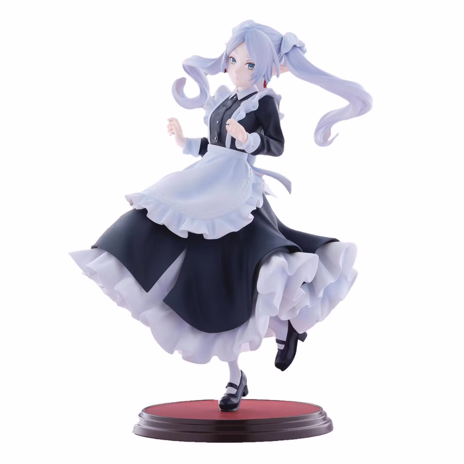 Frieren: Beyond Journey´s End Prize (Maid Costume Edition) Luminasta SEGA figure