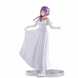 Fern Frieren - Beyond Journey's End - Ball At Forlich Ver. Prize Figure [SEGA] Luminasta
