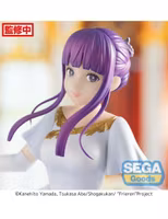 Fern Frieren - Beyond Journey's End - Ball At Forlich Ver. Prize Figure [SEGA] Luminasta