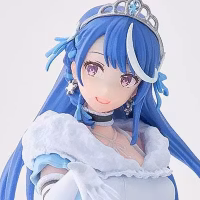 Kokorone Awayuki Vtuber Desktop x Decorate Collection SEGA