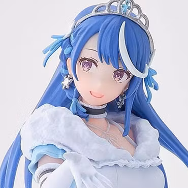 Kokorone Awayuki Vtuber Desktop x Decorate Collection SEGA