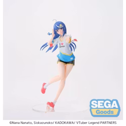 Shuwa-chan Vtuber Desktop x Decorate Collections SEGA Jaia