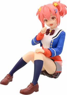 Kokona Otori World Dai Star Banpresto Bandai Namco