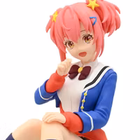 Kokona Otori World Dai Star Banpresto Bandai Namco