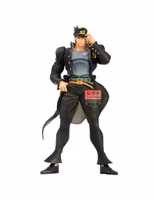 Jotaro Kujo Jojo's Bizarre Adventure: Stardust Crusaders Banpresto Mometria Bandai Namco figure