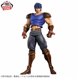 Jonathan Joestar Jojo's Bizarre Adventure: Phantom Blood Banpresto Mometria Bandai namco figure