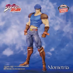 Jonathan Joestar Jojo's Bizarre Adventure: Phantom Blood Banpresto Mometria Bandai namco figure