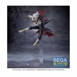 Okarun Transformed Dandadan FIGURIZMα SEGA Jaia